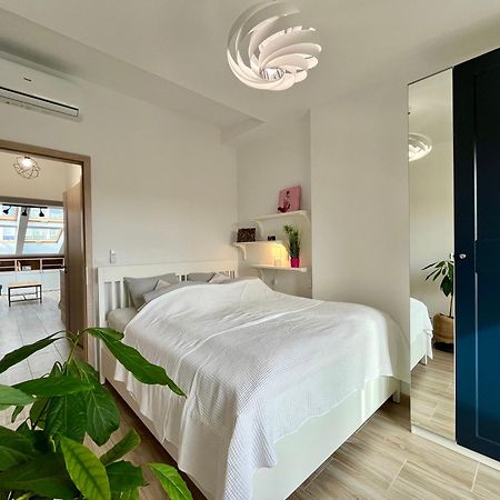 Feelhome Apartment With Kitchen Cracovia Esterno foto