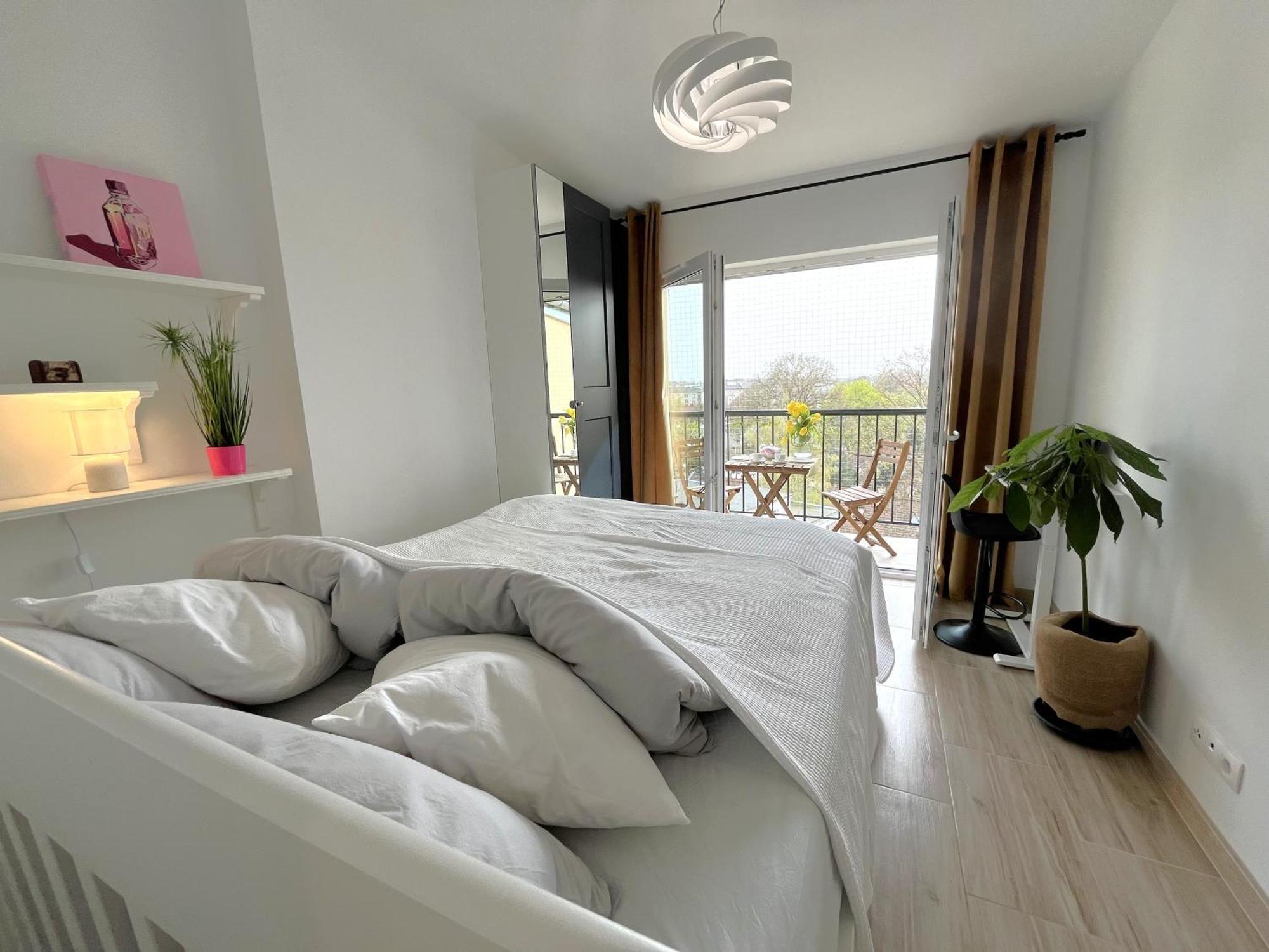 Feelhome Apartment With Kitchen Cracovia Esterno foto