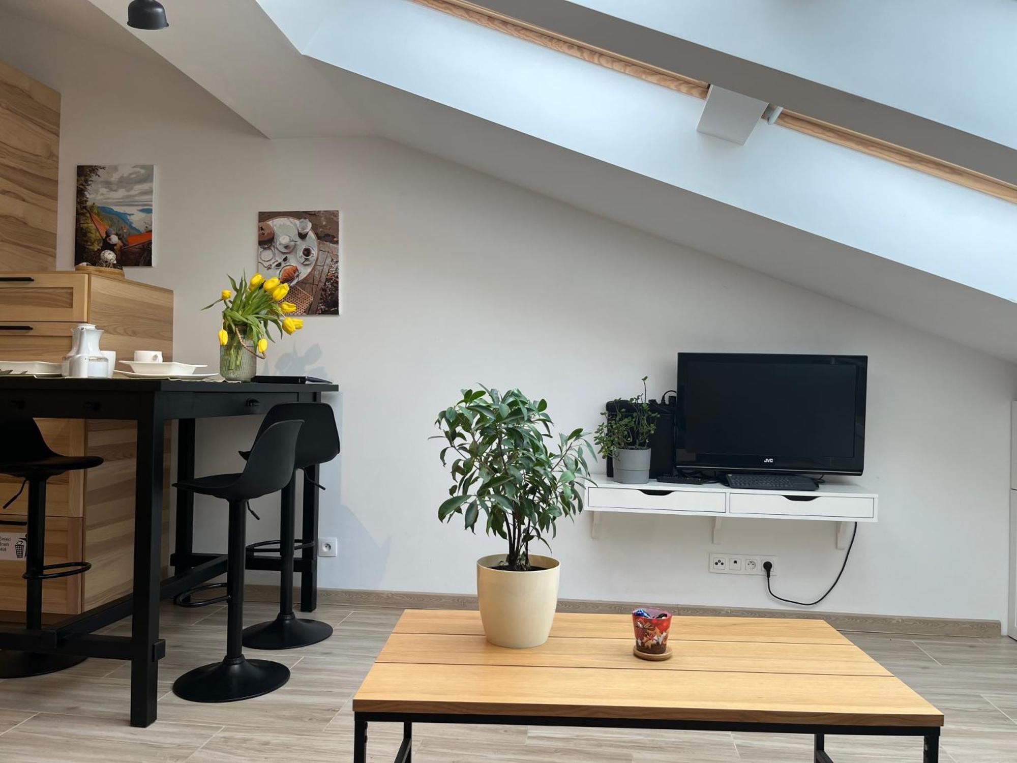Feelhome Apartment With Kitchen Cracovia Esterno foto