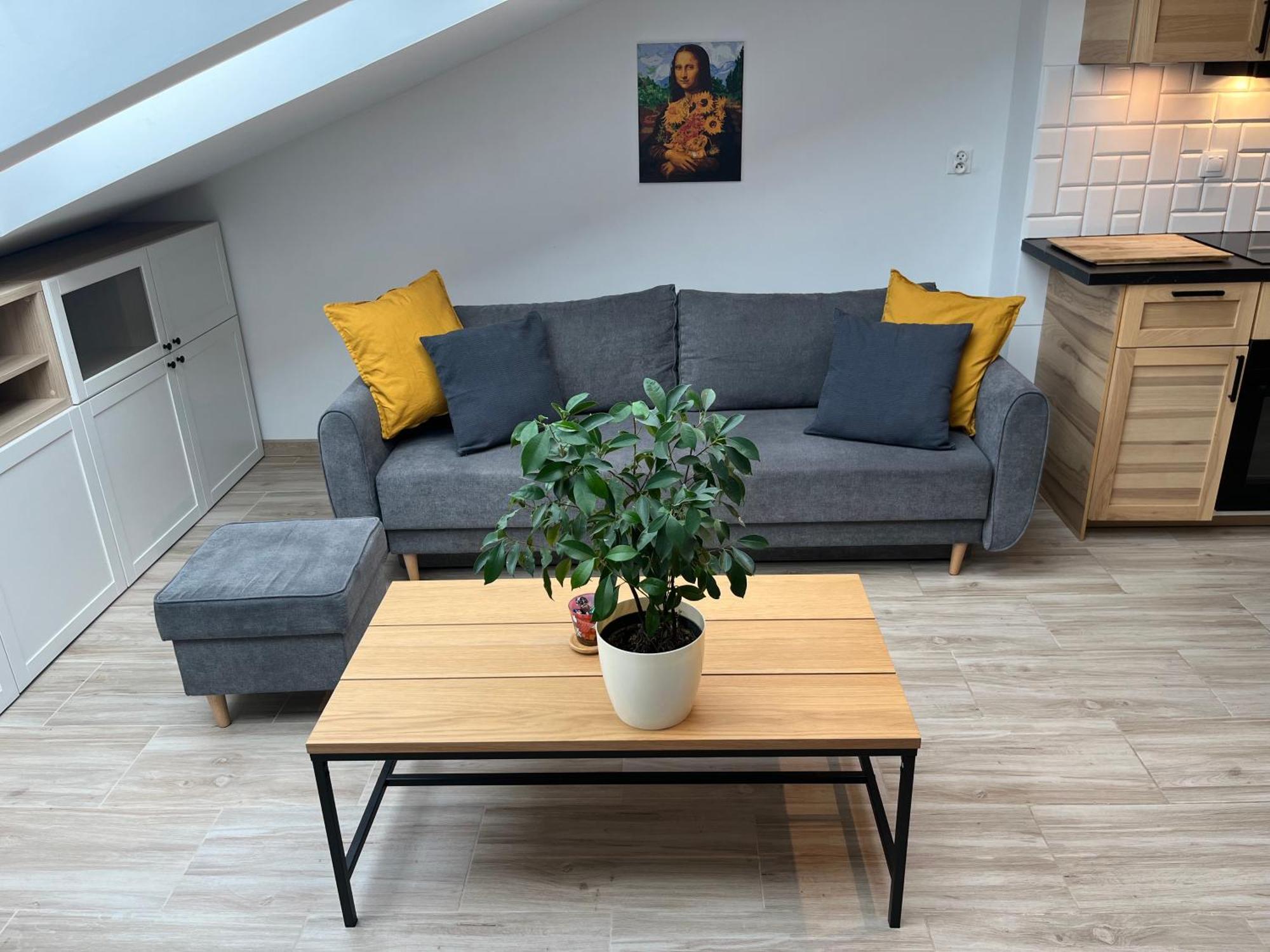 Feelhome Apartment With Kitchen Cracovia Esterno foto