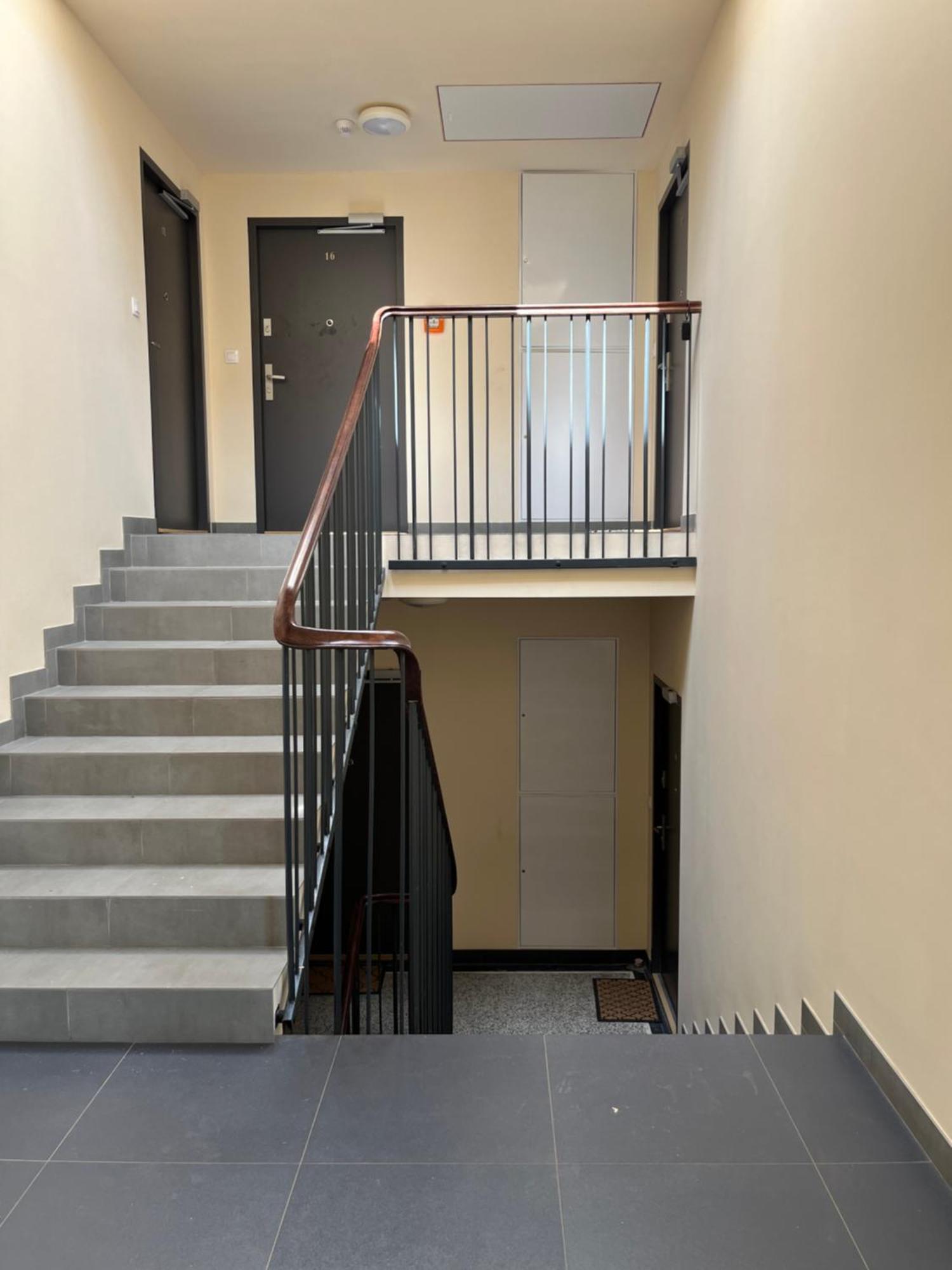 Feelhome Apartment With Kitchen Cracovia Esterno foto